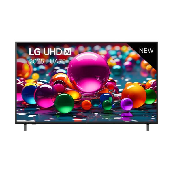 LG 75UA75006LA (2025) - 75 inch - LED TV - Afbeelding 2