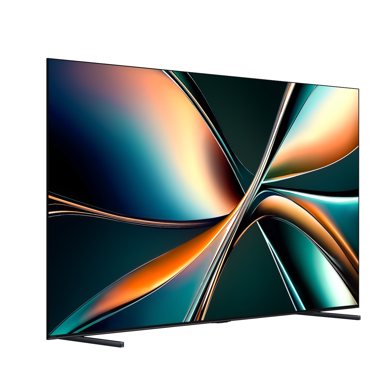 Hisense 100U79Q (2025) - 100 inch - LED TV