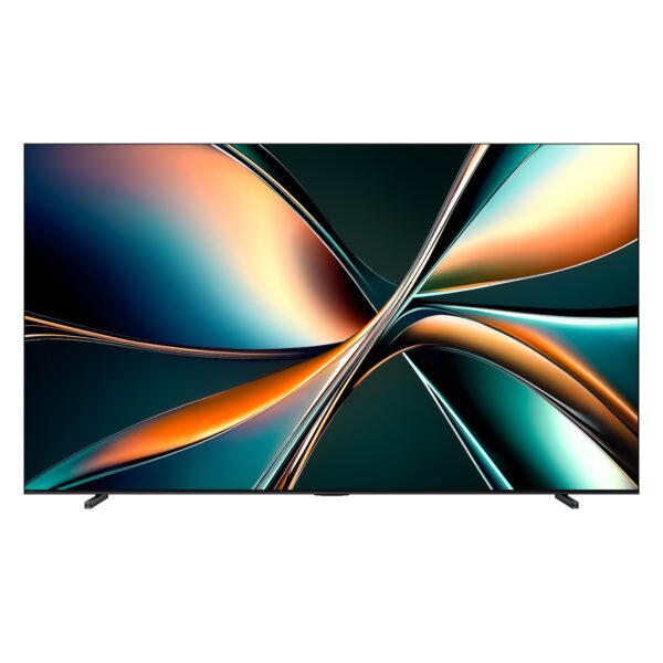 Hisense 100U79Q (2025) - 100 inch - LED TV - Afbeelding 2
