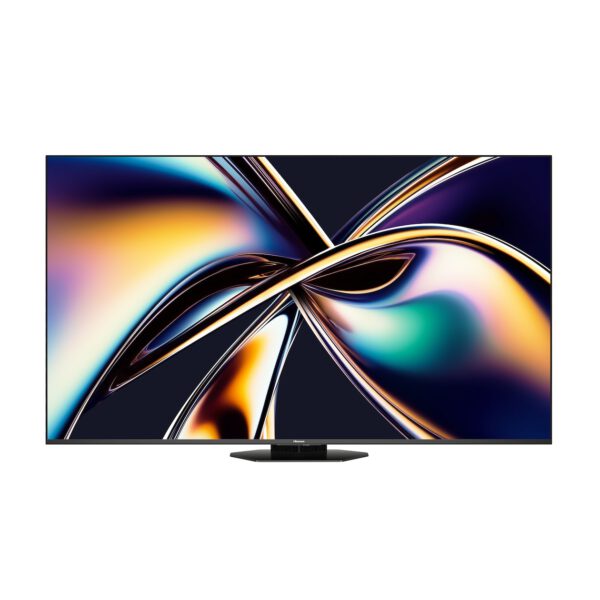 Hisense 55U8Q (2025) - 55 inch - MiniLED TV - Afbeelding 2