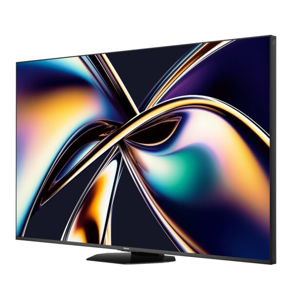 Hisense 55U8Q (2025) - 55 inch - MiniLED TV