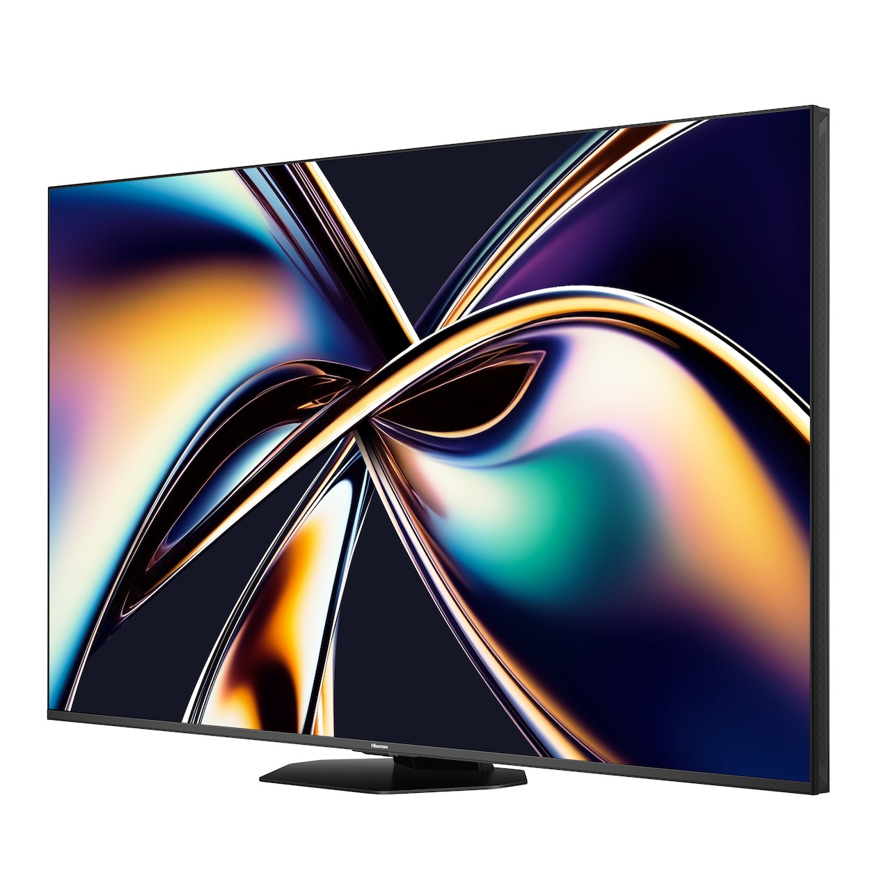 Hisense 55U8Q (2025) - 55 inch - MiniLED TV