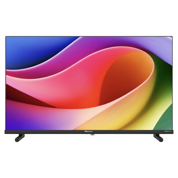 Hisense 32A5Q (2025) - 32 inch - LED TV - Afbeelding 2