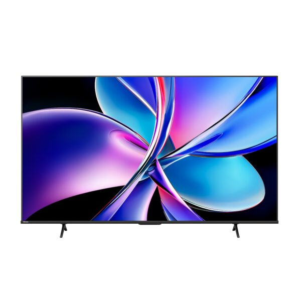 Hisense 55E79Q PRO (2025) - 55 inch - QLED TV - Afbeelding 2