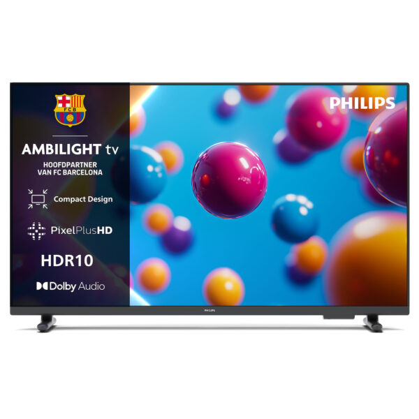 Philips 32PFS6900 (2025) - 32 inch - LED TV - Afbeelding 2