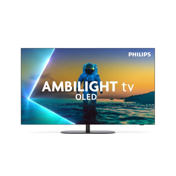 Philips 42OLED810 Ambilight (2025) - 42 inch - OLED TV - Afbeelding 2