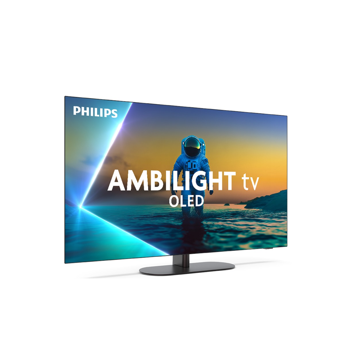 Philips 42OLED810 Ambilight (2025) - 42 inch - OLED TV