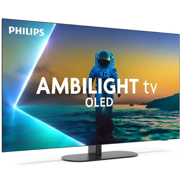 Philips 48OLED810 Ambilight (2025) - 48 inch - OLED TV