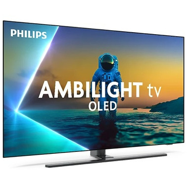 Philips 65OLED850 Ambilight (2025) - 65 inch - OLED TV
