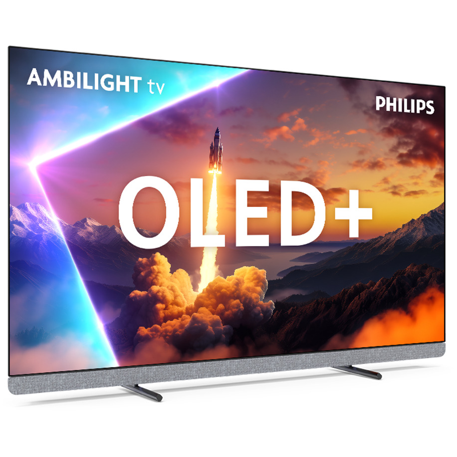 Philips 65OLED910 Ambilight (2025) - 65 inch - OLED TV