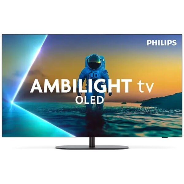 Philips 77OLED810 Ambilight (2025) - 77 inch - OLED TV