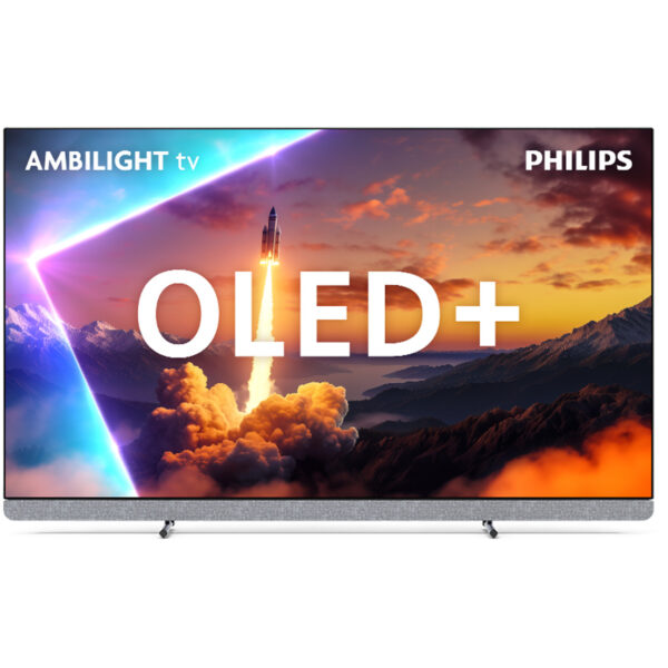 Philips 77OLED910 Ambilight (2025) - 77 inch - OLED TV