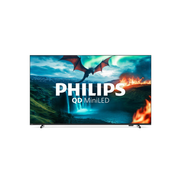 Philips 55MLED810 (2025) - 55 inch - MiniLED TV