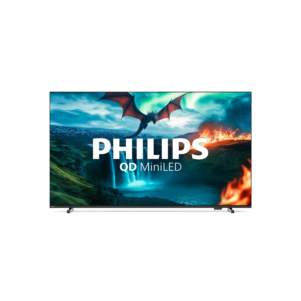Philips 55MLED810 (2025) - 55 inch - MiniLED TV