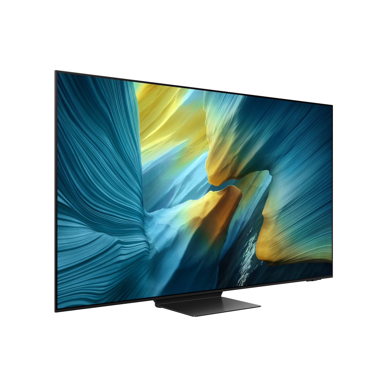 Samsung OLED 4K QE55S95F (2025) - 55 inch - OLED TV