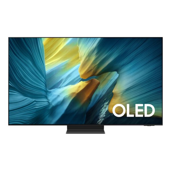 Samsung OLED 4K QE77S95F (2025) - 77 inch - OLED TV - Afbeelding 2