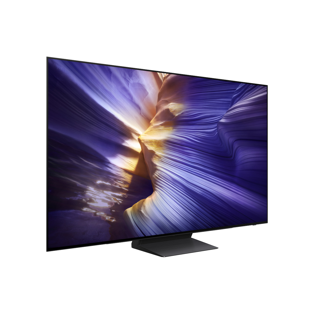 Samsung OLED 4K QE55S93F (2025) - 55 inch - OLED TV