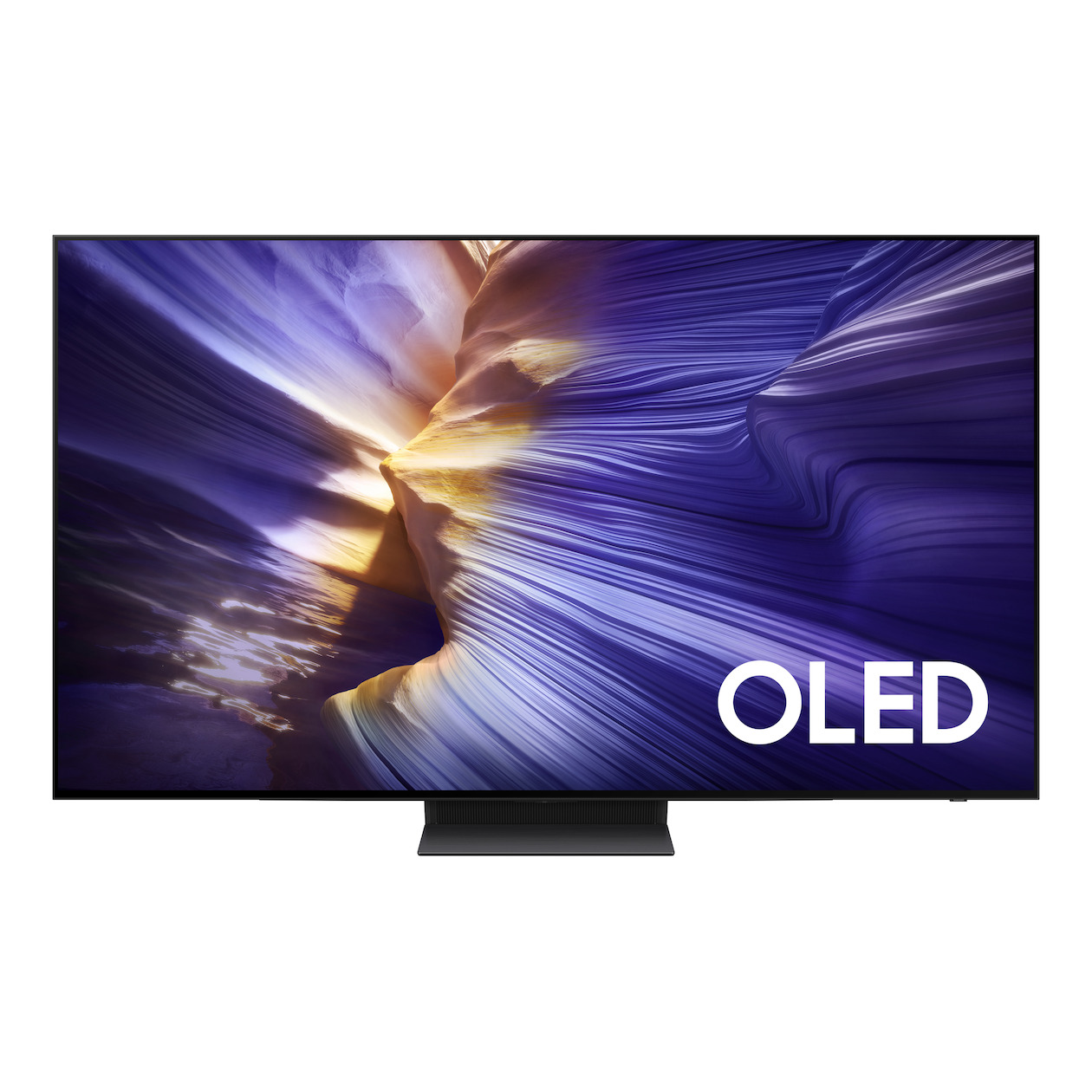 Samsung OLED 4K QE65S93F (2025) - 65 inch - OLED TV