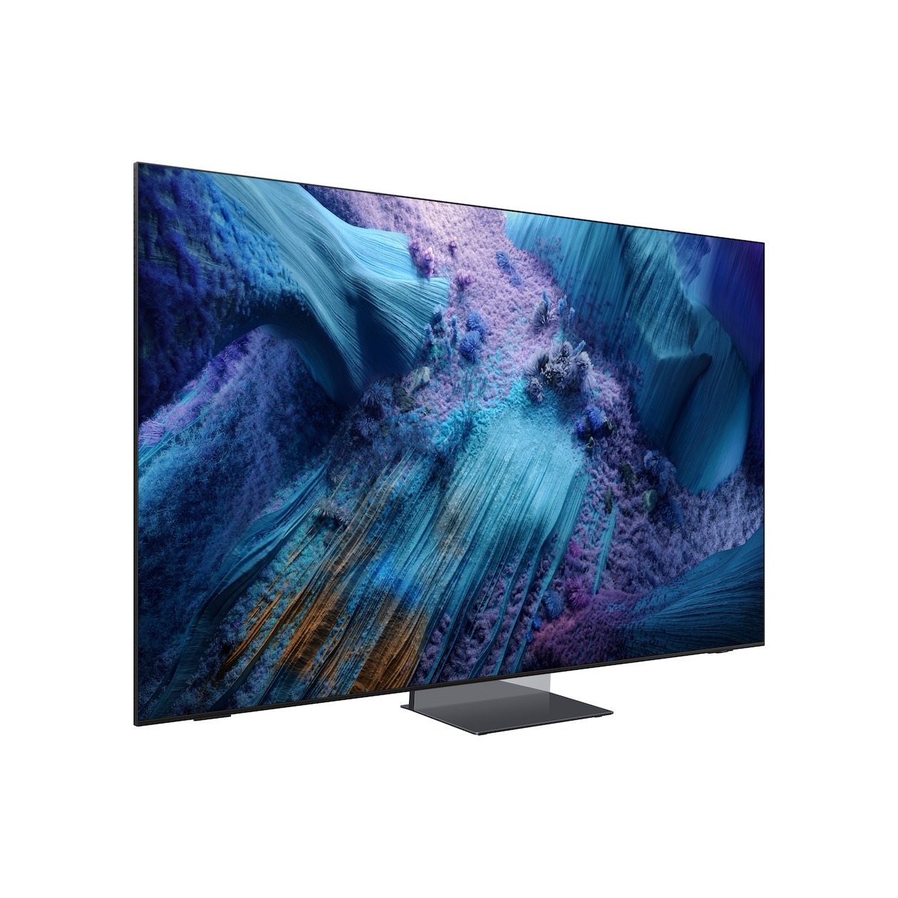 Samsung Neo QLED 8K QE65QN990F (2025) - 65 inch - QLED TV
