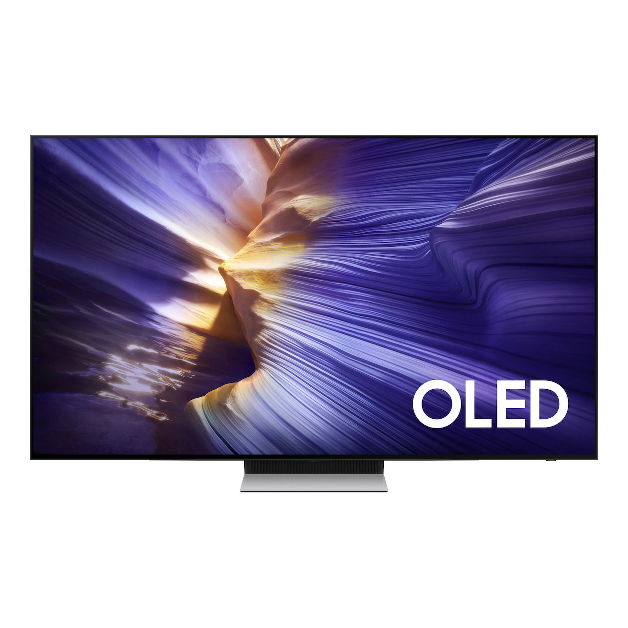Samsung OLED 4K QE83S90F (2025) - 83 inch - OLED TV