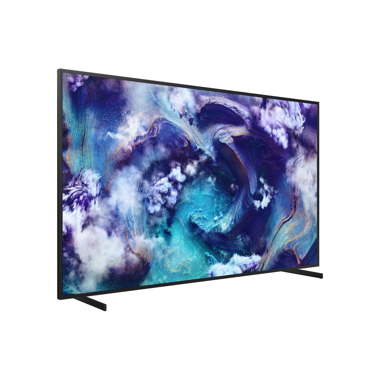 Samsung Neo QLED 8K QE75QN900F (2025) - 75 inch - QLED TV
