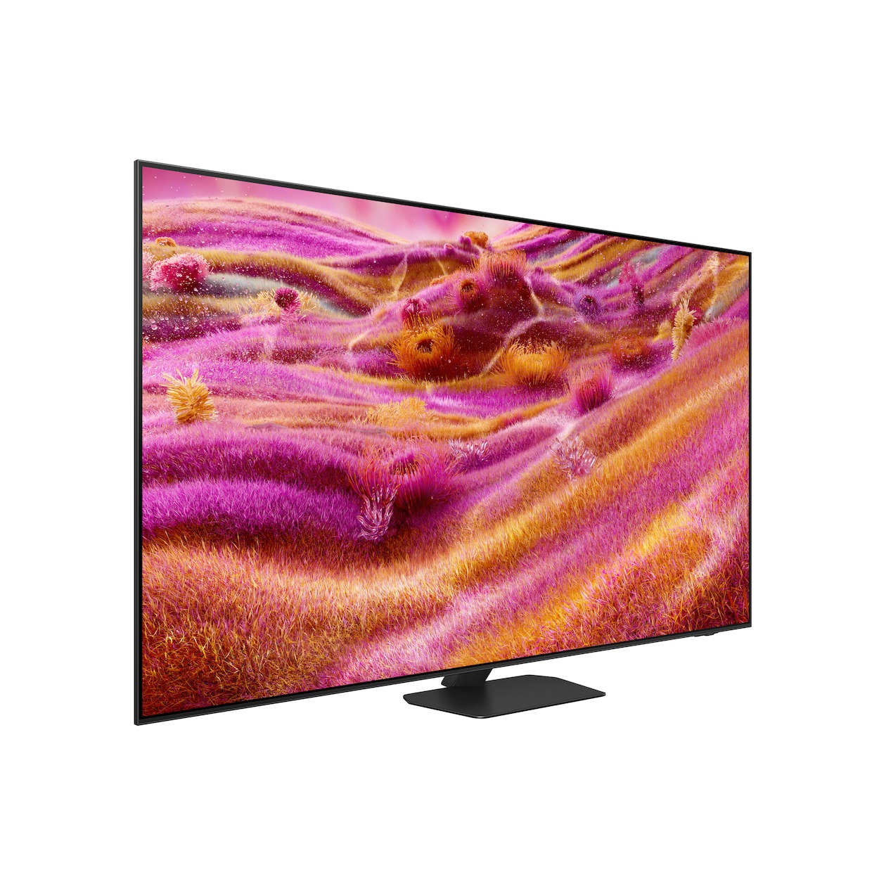 Samsung Neo QLED 4K QE75QN93F (2025) - 75 inch - QLED TV