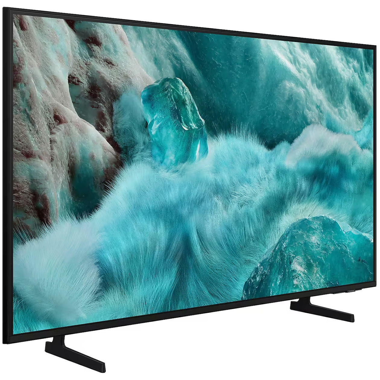 Samsung QLED 4K QE55Q7F3 (2025) - 55 inch - QLED TV