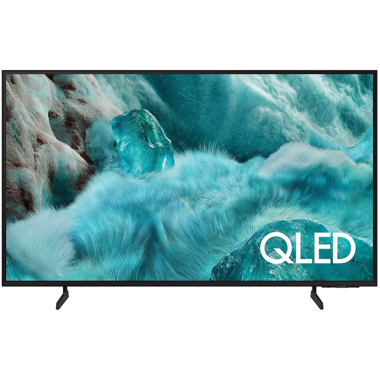 Samsung QLED 4K QE50Q7F3 (2025) - 50 inch - QLED TV