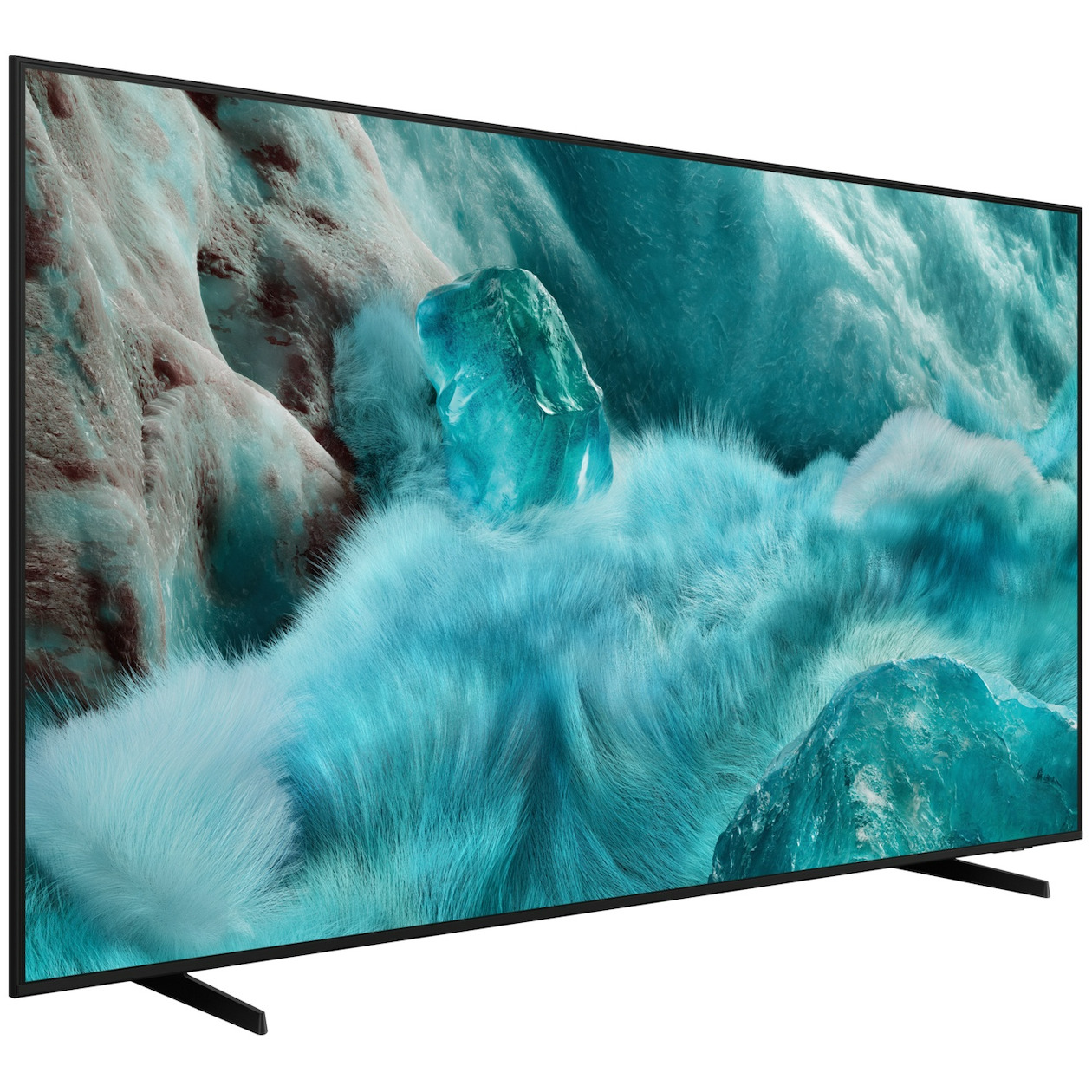 Samsung QLED 4K QE65Q7F3 (2025) - 65 inch - QLED TV