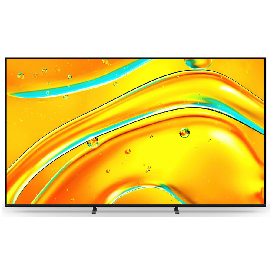 Sony K-55XR59B (2025) BRAVIA 5 - 55 inch - MiniLED TV