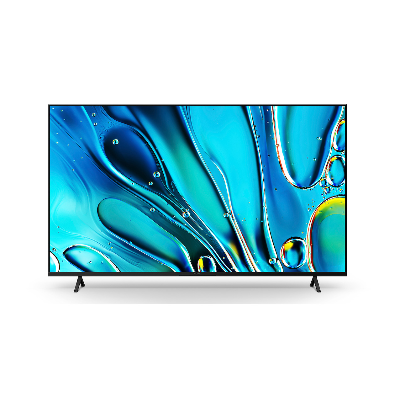 Sony K-43S39BP (2025) BRAVIA 3 - 43 inch - LED TV