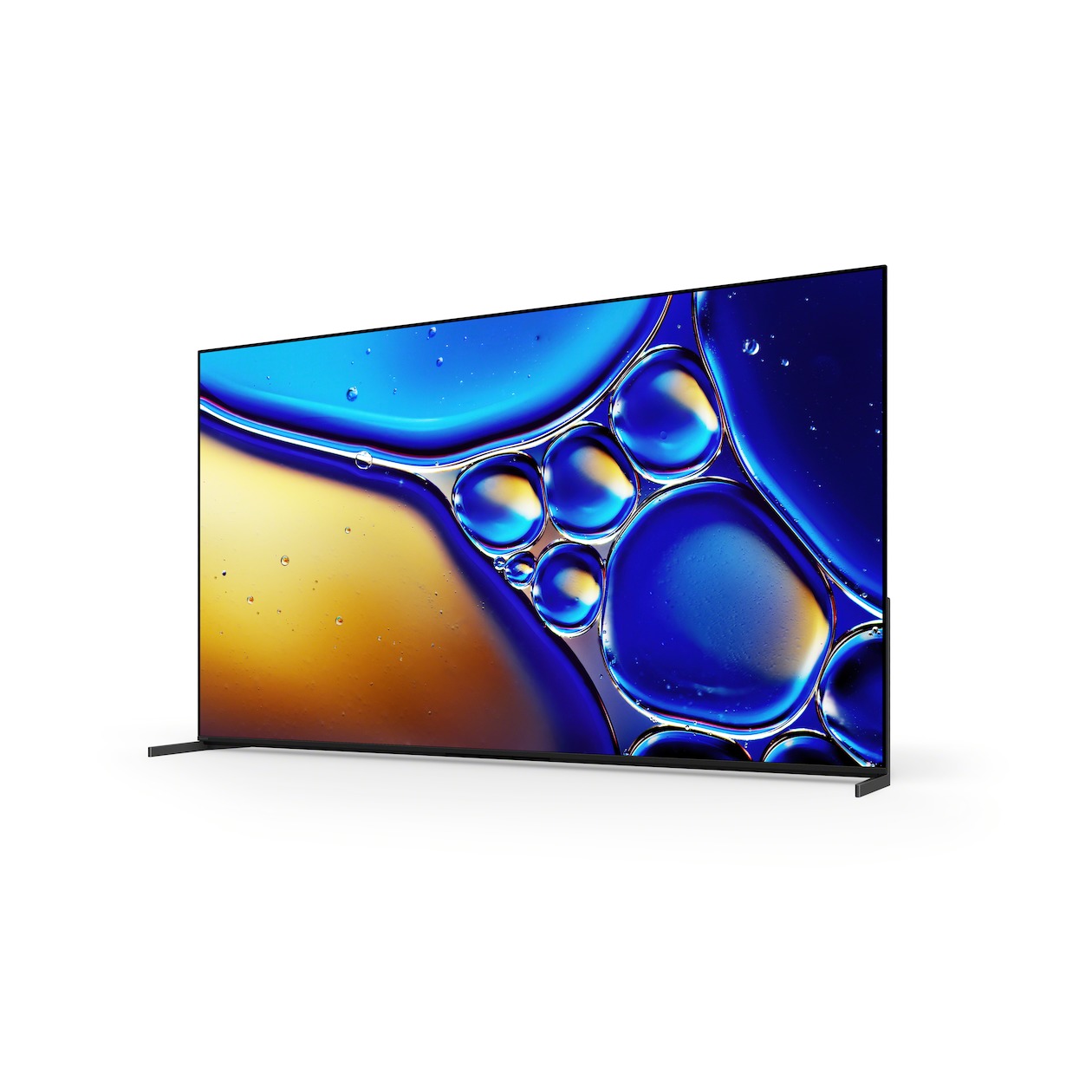 Sony K-55XR8M25BP (2025) BRAVIA 8 II - 55 inch - OLED TV