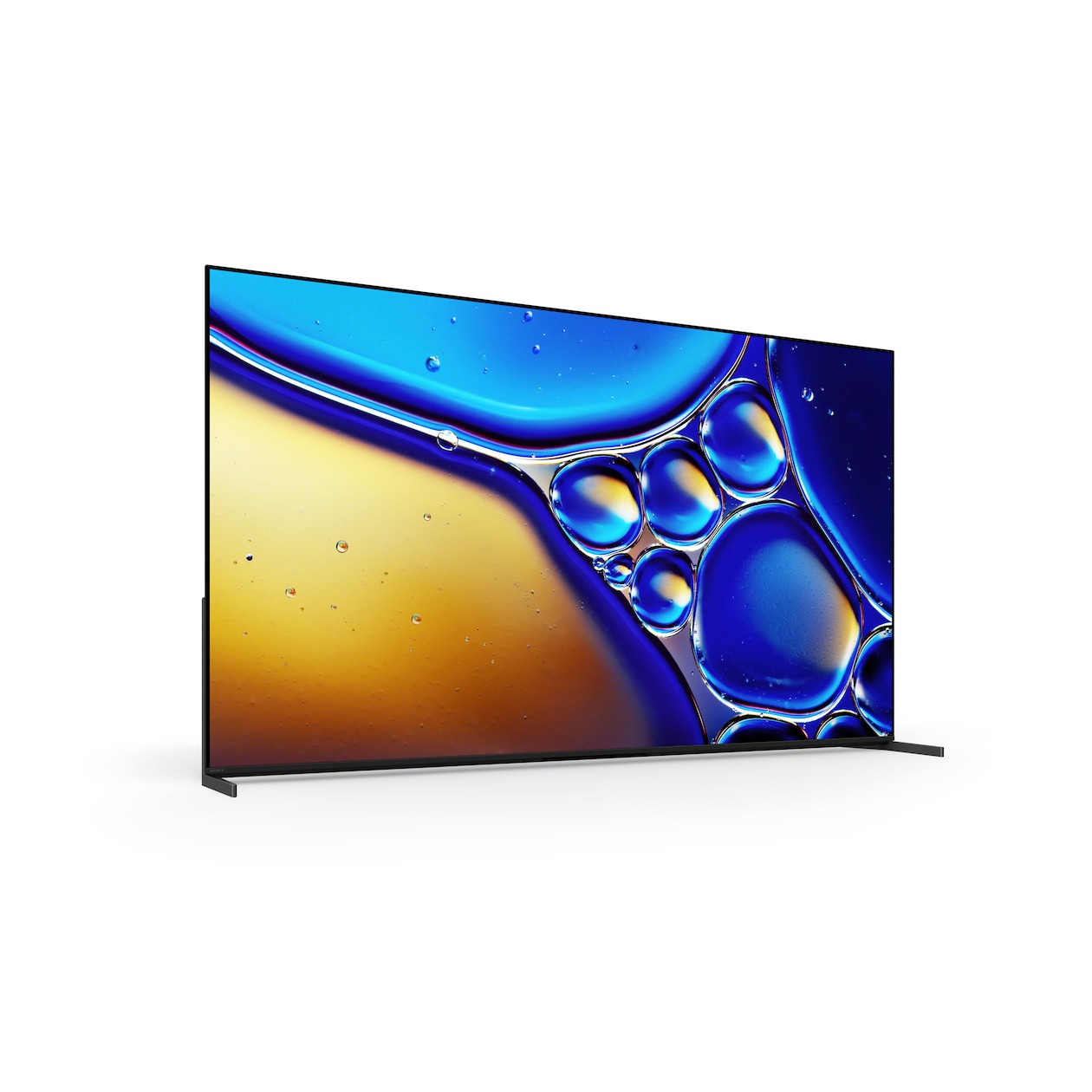 Sony K-65XR8M25BP (2025) BRAVIA 8 II - 65 inch - OLED TV