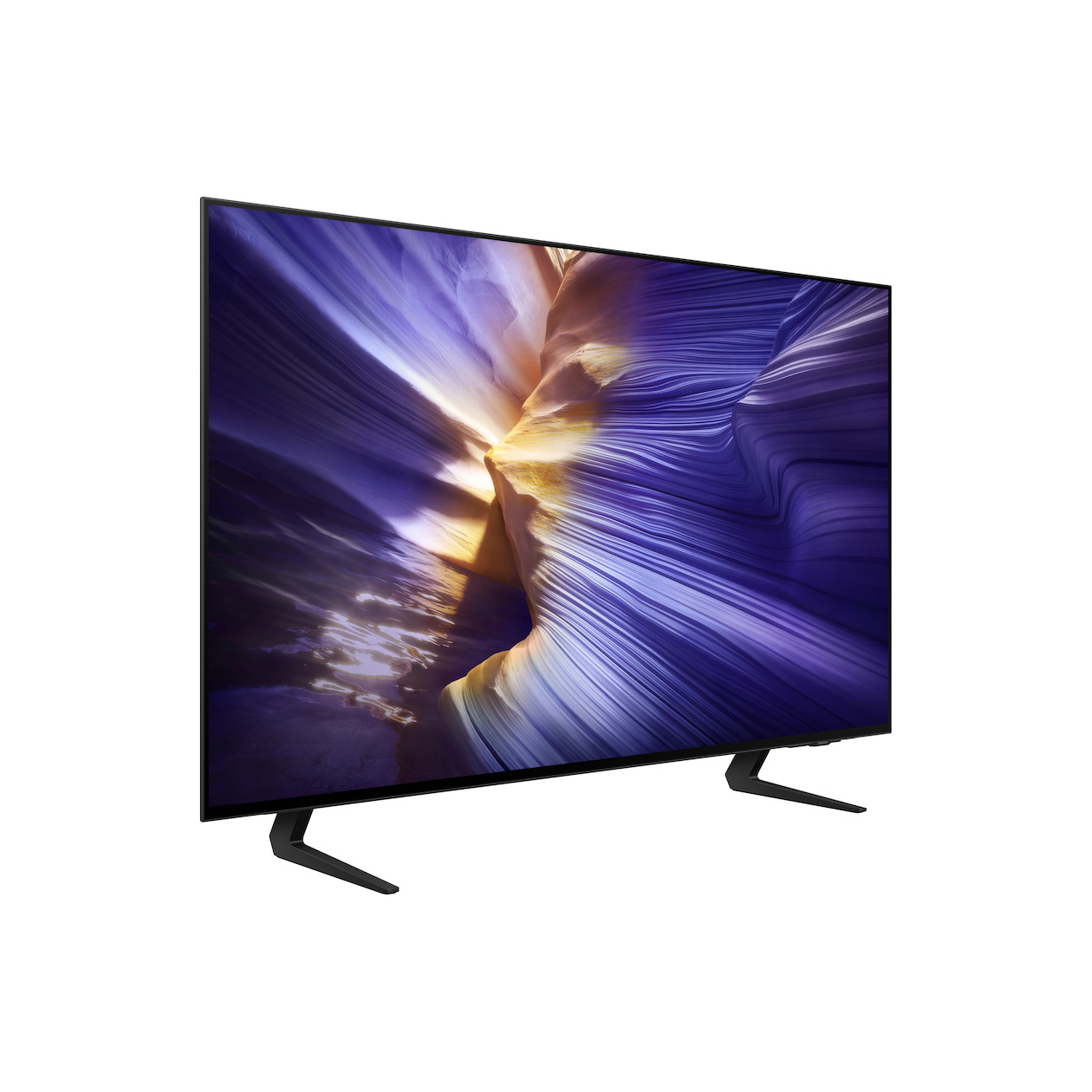 Samsung OLED 4K QE42S93F (2025) - 42 inch - OLED TV