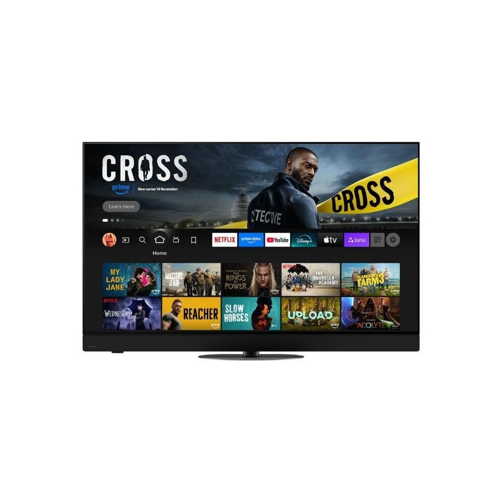 Panasonic TV-55Z90BE6 (2025) - 55 inch - OLED TV