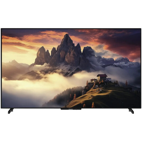 Panasonic TV-55Z80BEZ (2025) - 55 inch - OLED TV