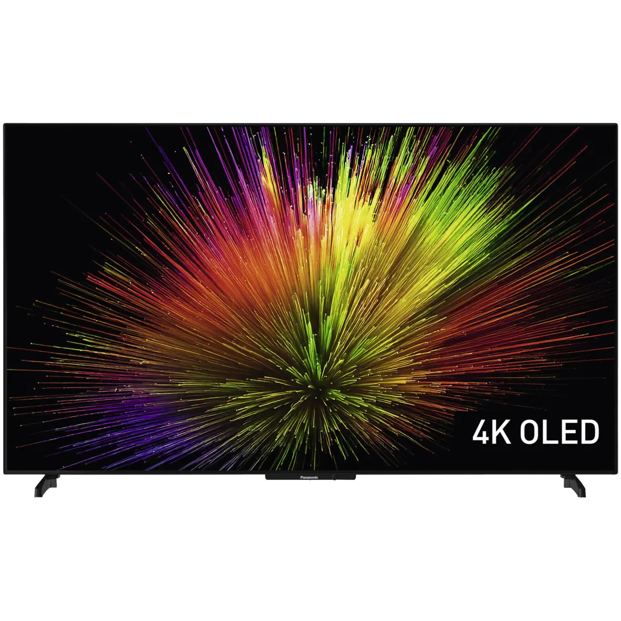Panasonic TV-48Z80BEZ (2025) - 48 inch - OLED TV