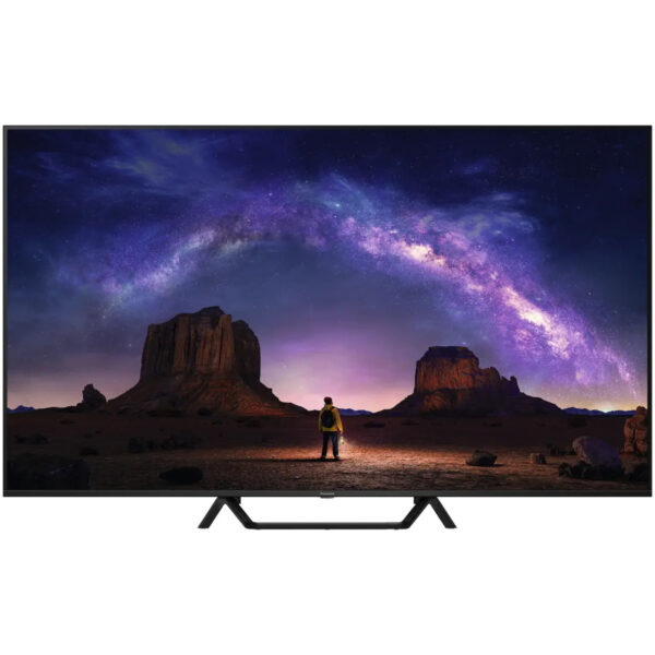 Panasonic TV-55W95BEG (2025) - 55 inch - MiniLED TV - Afbeelding 2