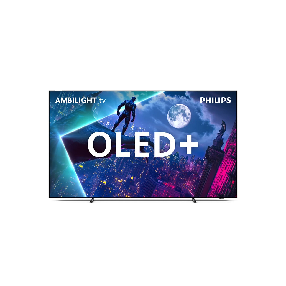 Philips 65OLED950 Ambilight (2025) - 65 inch - OLED TV