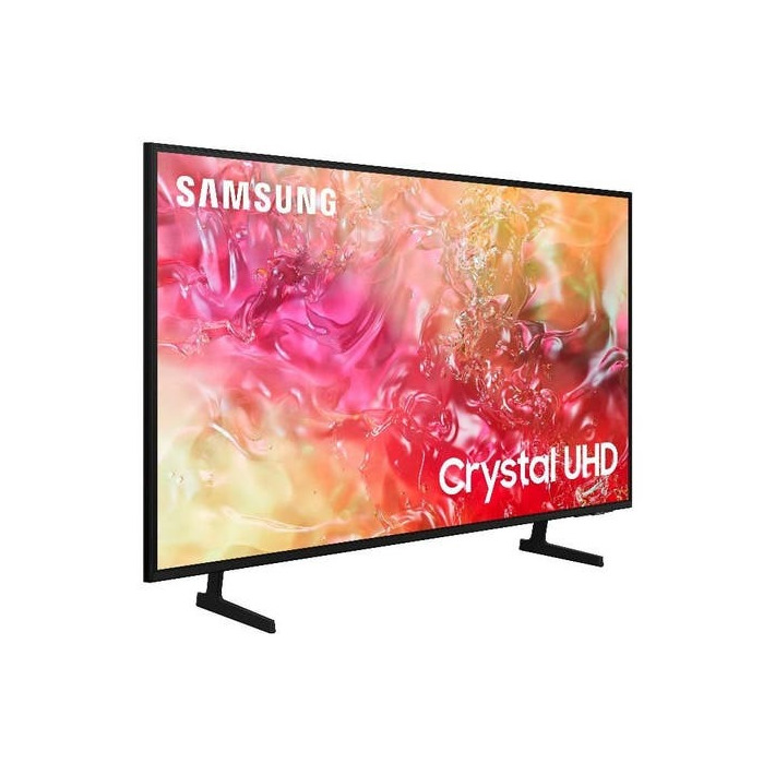 Samsung Crystal UHD UE60DU7190 (2024) - 60 inch - LED TV