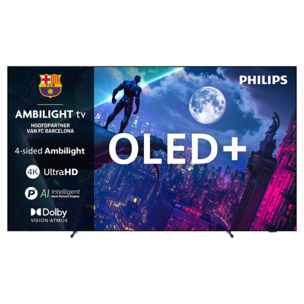Philips 75MLED950/12 - 75 inch - MiniLED TV