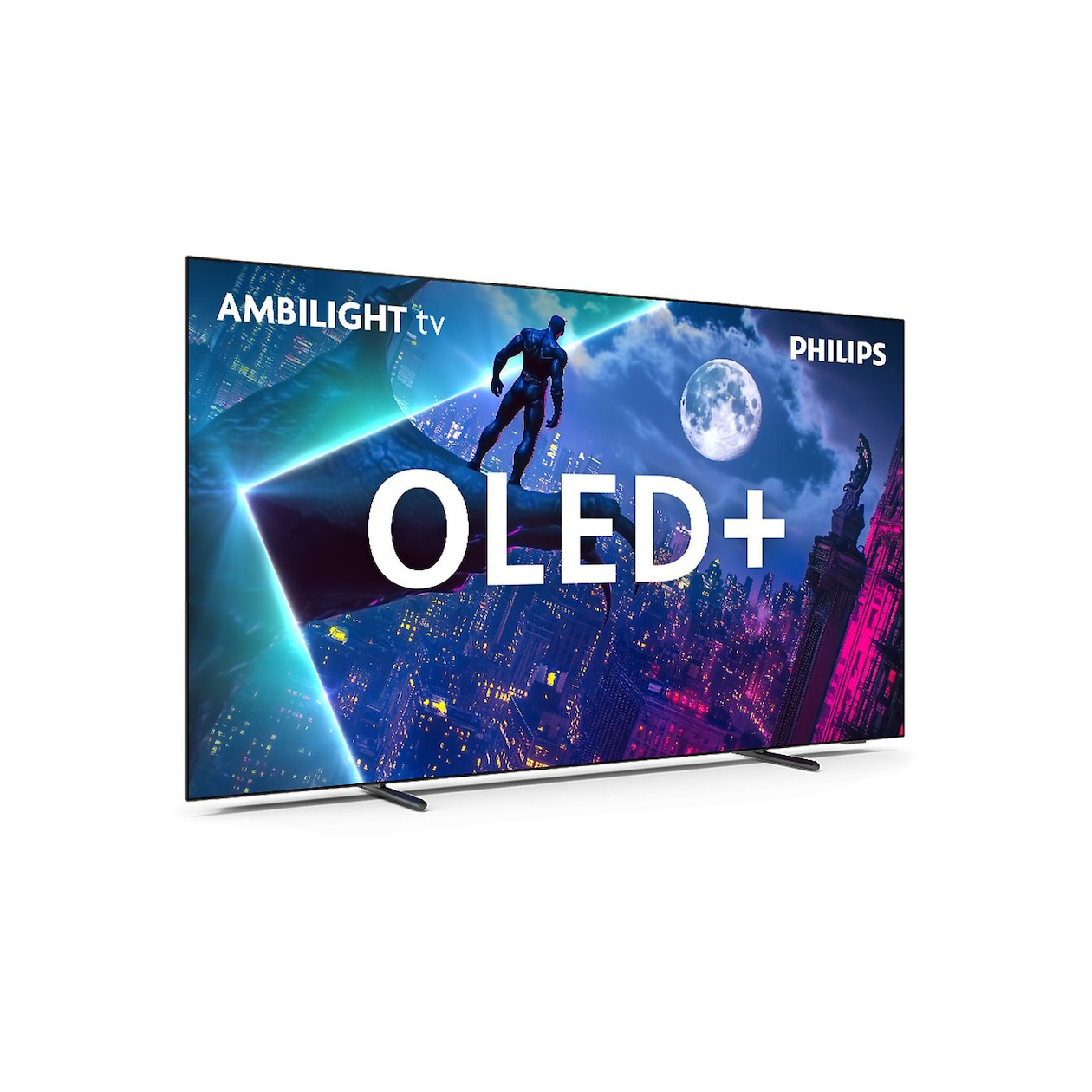 Philips 77OLED950 Ambilight (2025) - 77 inch - OLED TV