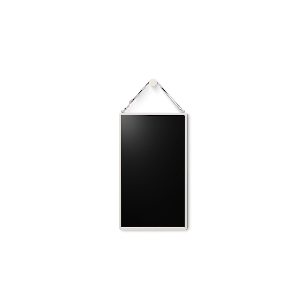 LG StanByME2 27LX6TDGA - 27 inch - LED TV