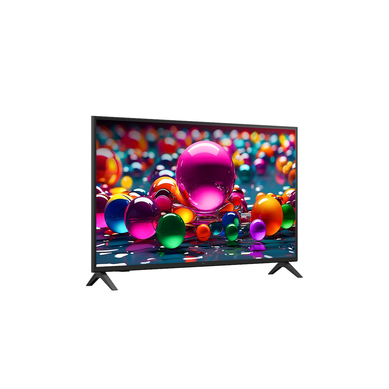 LG 75UA74006LB (2025) - 75 inch - LED TV